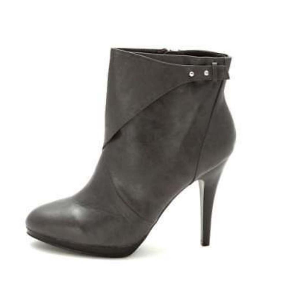 STYLE & CO | Heeled Booties - Picture 1 of 6